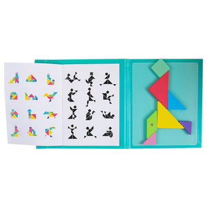 Pattern Blocks and Boards
