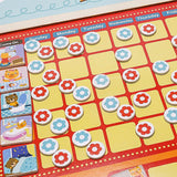 Responsibility Chart Calendar