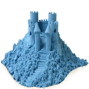 Magic kinetic Sand - Molding Kit