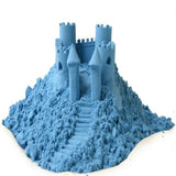 Magic kinetic Sand - Molding Kit