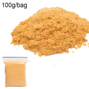 Magic kinetic Sand - Molding Kit