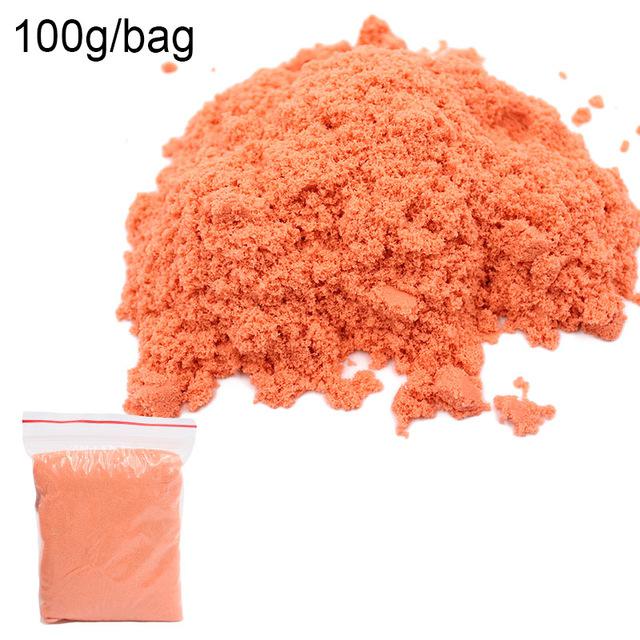 Magic kinetic Sand - Molding Kit