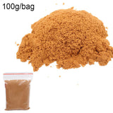 Magic kinetic Sand - Molding Kit