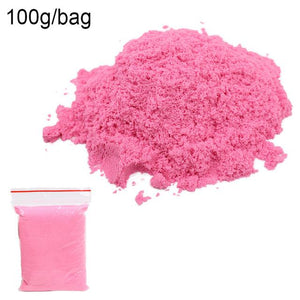 Magic kinetic Sand - Molding Kit