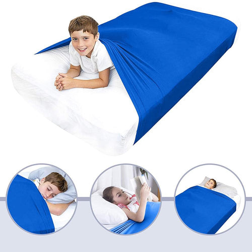 Sensory Compression Bed Sheet