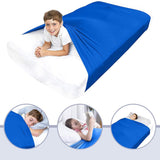 Sensory Compression Bed Sheet