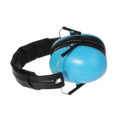 Noise Reduction Headphones