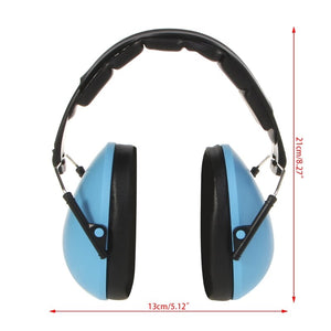 Noise Reduction Headphones