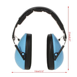 Noise Reduction Headphones