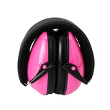 Noise Reduction Headphones
