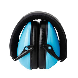 Noise Reduction Headphones