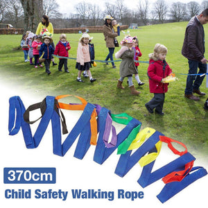 Long Walking Rope - 146 Inch