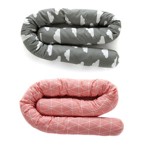 Snake Pillow