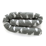 Snake Pillow