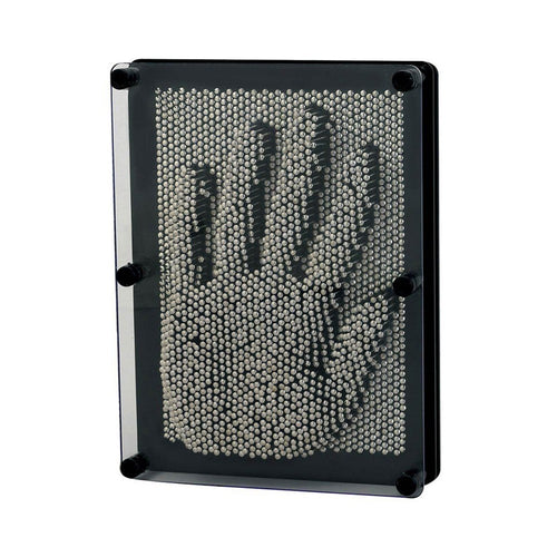 Educational Toy  3D Fingerprints
