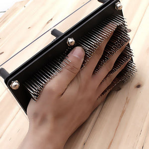Educational Toy  3D Fingerprints