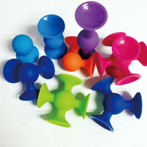 Squigz - Starter Set