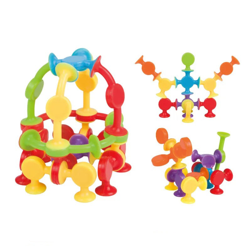 Squigz - Starter Set