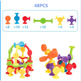 Squigz - Starter Set