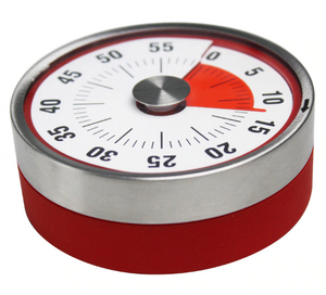 Audible Time Timer