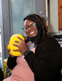 Giant Stress Ball - Scented or Unscented